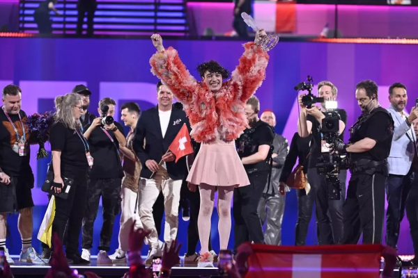 UE critică EBU pentru modul în care a organizat Eurovision 2024: un cadou pentru 