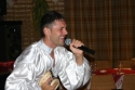 2005 - Evenimente ale comunitatii - Petreceri romanesti 2005 - Concertul sustinut de Radu Ile la restaurantul Britannia 2 Sept 2005.