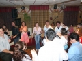 2005 - Evenimente culturale - Petreceri romanesti 2005 - Concertul sustinut de Radu Ile la restaurantul Britannia 2 Sept 2005.
