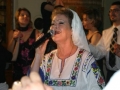 2005 - Evenimente ale comunitatii - Petreceri romanesti 2005 - Concertul sustinut de Mioara Velicu la restaurantul Britannia din Londra in data de 1 Mai 2005