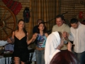 2005 - Petreceri romanesti 2005 - Concertul sustinut de Mioara Velicu la restaurantul Britannia din Londra in data de 1 Mai 2005