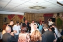 2005 - Evenimente culturale - Petreceri romanesti 2005 - Concertul sustinut de Mioara Velicu la restaurantul Britannia din Londra in data de 1 Mai 2005
