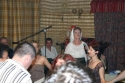 2005 - Petreceri romanesti - Petreceri romanesti 2005 - Concertul sustinut de Mioara Velicu la restaurantul Britannia din Londra in data de 1 Mai 2005