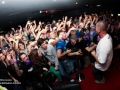 2014 - Petreceri romanesti - Parazitii concert silver club rosnowfest promo party