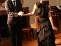 2012 - Petreceri romanesti - 2012 - Evenimente culturale 2012 - Recitalul mezzo sopranei ruxandra donose cu ocazia zilei nationale a romaniei