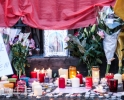 2015 - Evenimente ale comunitatii - Miting de comemorare a victimelor de la clubul colectiv la londra
