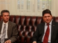 2013 - Evenimente oficiale 2013 - Vizita de lucru la londra a ministrului afacerilor externe titus corlatean