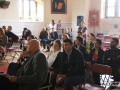 2016 - Evenimente ale comunitatii 2016 - O mana de ajutor editia 4 seminar gratuit de informare pentru romanii din scotia