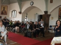 2016 - Evenimente ale comunitatii - O mana de ajutor editia 4 seminar gratuit de informare pentru romanii din scotia