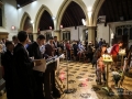 2017 - Evenimente diverse - Slujba de inviere la biserica romaneasca reading