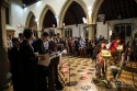 2017 - Evenimente diverse 2017 - Slujba de inviere la biserica romaneasca reading