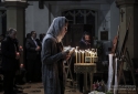 2017 - Evenimente diverse 2017 - Slujba de inviere la biserica romaneasca reading