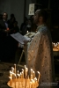 2017 - Evenimente diverse - Slujba de inviere la biserica romaneasca reading