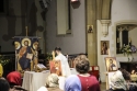 Galerii foto - 2017 - Evenimente diverse 2017 - Slujba de inviere la biserica romaneasca reading