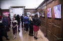 Galerii foto - 2017 - Evenimente culturale 2017 - Annual salon of the uk based romanian artists