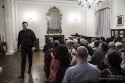2017 - Evenimente culturale 2017 - Enescu concerts series impetuous nicolae dumitru on london tour