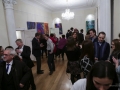 Component - Jcalpro - 99 evenimente culturale - 2455 romania and hrh the prince of wales a conversation and drinks reception