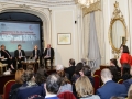 2018 - Evenimente oficiale 2018 - Information session and discussion about romanians in the uk post brexit challenges opportunities next steps