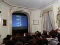 Galerii foto - 2018 - Evenimente culturale 2018 - Two lottery tickets romanian cinematheque followed by a q a with actor alexandru papadopol