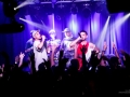 2018 - Petreceri concerte - Concert ctc oslo hackney