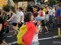 Galerii foto - Evenimente diverse 2018 - Protestul diasporei cluj napoca 10 august 2018