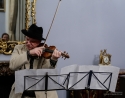 Galerii foto - Evenimente culturale 2018 - Virtuoso violinist alexander balanescu graces belgravia