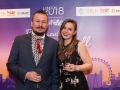 Galerii foto - Evenimente ale comunitatii 2018 - Romanian christmas ball 2018