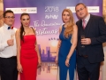 2018 - Evenimente ale comunitatii 2018 - Romanian christmas ball 2018