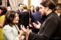 Galerii foto - 2018 - Evenimente oficiale 2018 - Parliamentary reception to recognise the contribution of the romanian community to life in the united kingdom