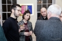 Galerii foto - 2019 - Evenimente culturale 2019 - In conversation with nicolae ratiu mbe