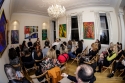 2019 - Evenimente diverse 2019 - Romanian women smashing the glass ceiling