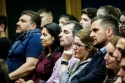 2019 - Evenimente oficiale 2019 - Vizita dacian ciolos la londra despre schimbare in politica romaneasca si europeana
