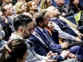 Galerii foto - 2019 - Evenimente oficiale 2019 - Vizita dacian ciolos la londra despre schimbare in politica romaneasca si europeana