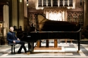 Evenimente - 99 evenimente culturale - 2681 pianistul daniel ciobanu concert la londra biserica st james s sussex gardens