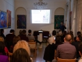 2019 - Evenimente culturale 2019 - O seara cu the european nature trust centrul cultural roman londra