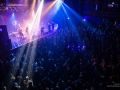 2019 - Evenimente culturale - Concert fanfara ciocarlia si taraf de impex electric brixton londra