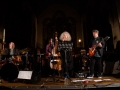 2019 - Evenimente culturale 2019 - Maria raducanu quintet concert la londra st john s church leytonstone