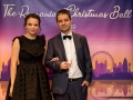 2019 - Petreceri concerte - Balul anual al profesionistilor romani din marea britanie mariot hotel regents park londra