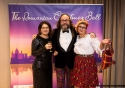 2019 - Petreceri concerte - Balul anual al profesionistilor romani din marea britanie mariot hotel regents park londra