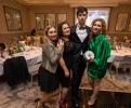 Galerii foto - 2019 - Petreceri si concerte 2019 - Balul anual al profesionistilor romani din marea britanie mariot hotel regents park londra
