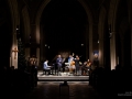 2019 - Evenimente culturale 2019 - Alex simu quintet concert la londra st james s church sussex gardens