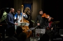 2019 - Evenimente culturale 2019 - Alex simu quintet concert la londra st james s church sussex gardens