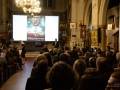 Galerii foto - 2020 - Evenimente culturale 2020 - Intre chin si amin proiectie speciala la londra st nektarios church