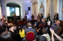 Galerii foto - 2022 - Evenimente culturale 2022 - Nico de transilvania revine la icr londra cu un nou album interbeing