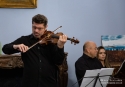 Galerii foto - 2022 - Evenimente culturale 2022 - Remus azoitei and eduard stan in the enescu concerts