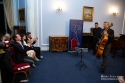 Galerii foto - 2023 - Evenimente culturale 2023 - Concertele enescu recital cameral sustinut de violoncelistul filip papa icr londra