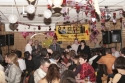 2008 - Petreceri romanesti 2008 - Spectacol De Valentines Day    restaurantul The Britannia