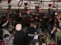 2008 - Petreceri romanesti - Spectacol De Valentines Day    restaurantul The Britannia