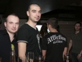 2008 - Petreceri romanesti - Romanian dj party black on white