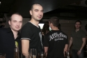 2008 - Petreceri romanesti - Romanian dj party black on white